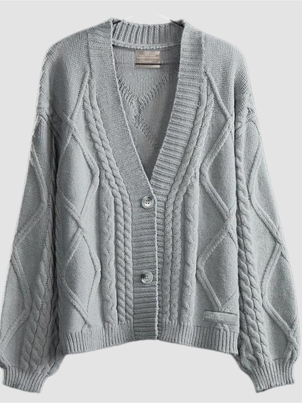 Taylor Swift Tortured Poets Department cardigan.